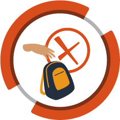 Bag Icon