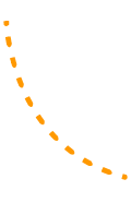 Dotted line
